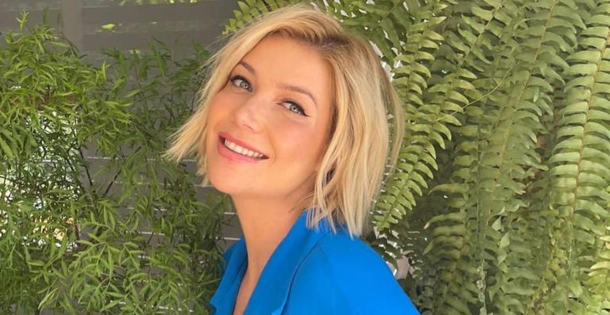 Luiza Possi impressiona a web ao mostrar sua decoração de Natal: ”A árvore que sempre sonhei”