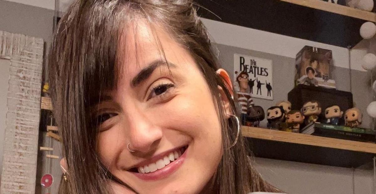 Mari Palma resgata clique de criança ao lado do pai: ”O amor da minha vida”