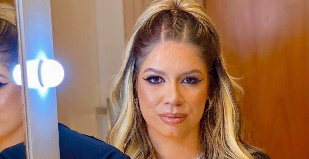 Marília Mendonça é a mulher mais ouvida em plataforma de streaming pelo terceiro ano seguido