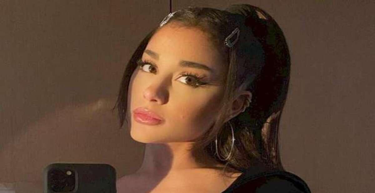 Novo clipe de Ariana Grande com Kid Cudi sai nesta madrugada
