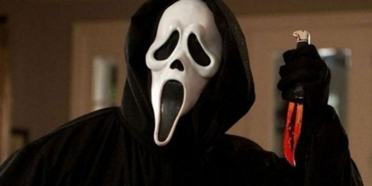 Paramount Pictures libera vídeo inédito de ‘Pânico’ com depoimentos dos atores sobre o Ghostface