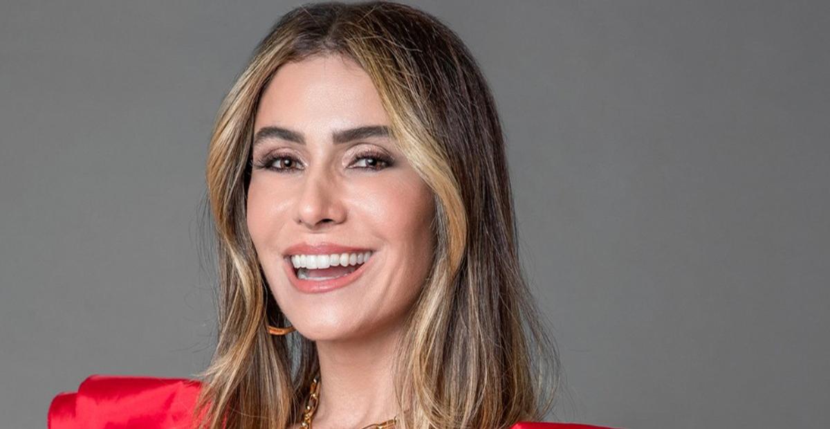 Paula pede personagem em casamento em ‘Quanto Mais Vida, Melhor’
