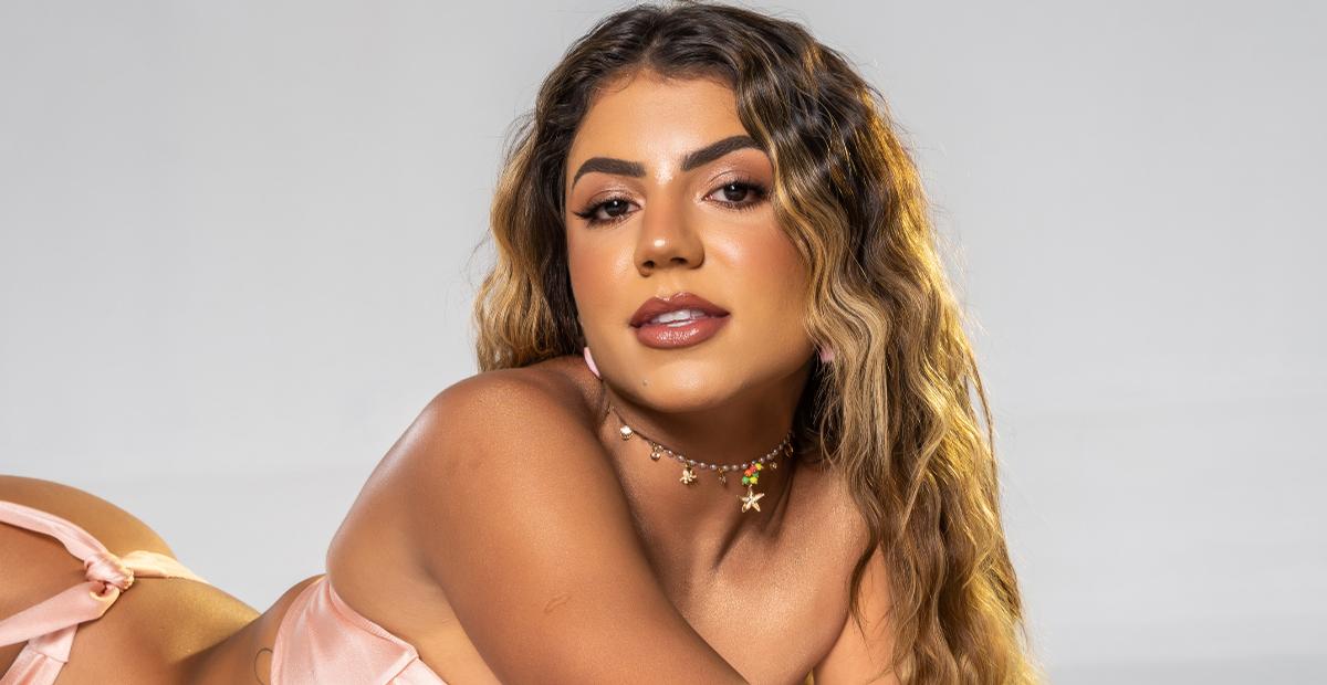 Hariany Almeida realiza almoço especial para celebrar o lançamento de sua marca