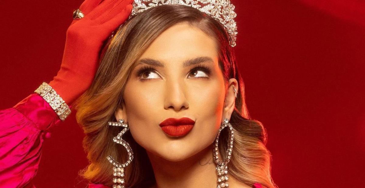 Aos 22 anos, Virginia Fonseca conquista 30 milhões de seguidores nas redes: ”Sem palavras!”