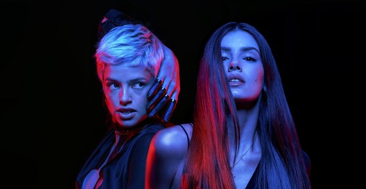 Walcyr Carrasco fala sobre saída de Camila Queiroz de ‘Verdades Secretas 2’