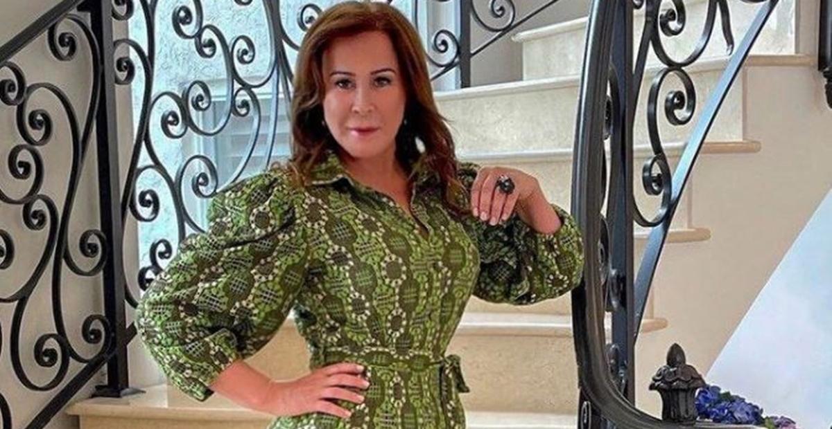 Zilu Godoi sobre documentário É o Amor: Família Camargo: ”Gratidão em fazer parte dessa história”
