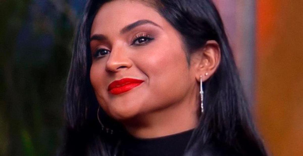 Beleza e corpão! Cinco vezes em que Mileide Mihaile arrancou suspiros na web