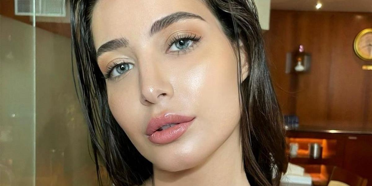 Noelle Nogueira abre álbum de fotos de viagem por Dubai: ”Foi incrível”