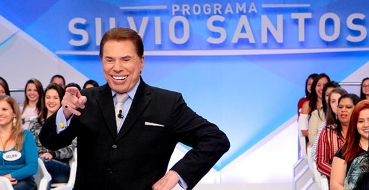 Silvio Santos faria 95 anos; relembre momentos do apresentador na TV