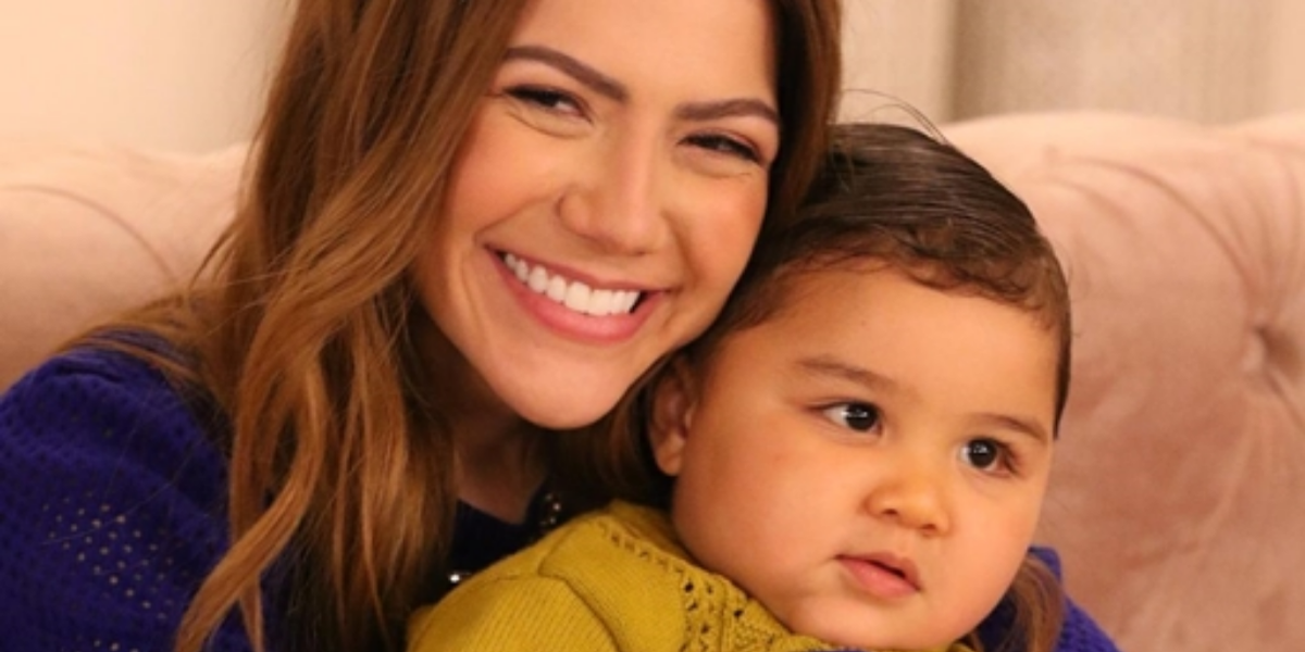 Mãe biológica de Josué sofre ataques na internet após Sarah Poncio perder a guarda