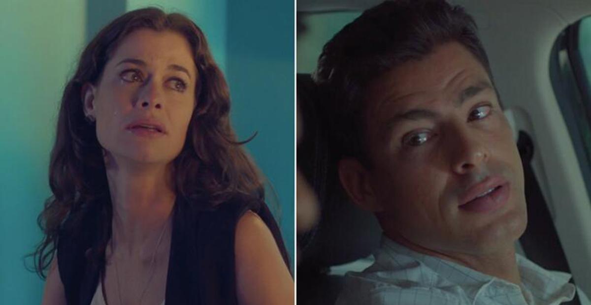 Personagem faz chantagem e morre em ‘Um Lugar ao Sol’