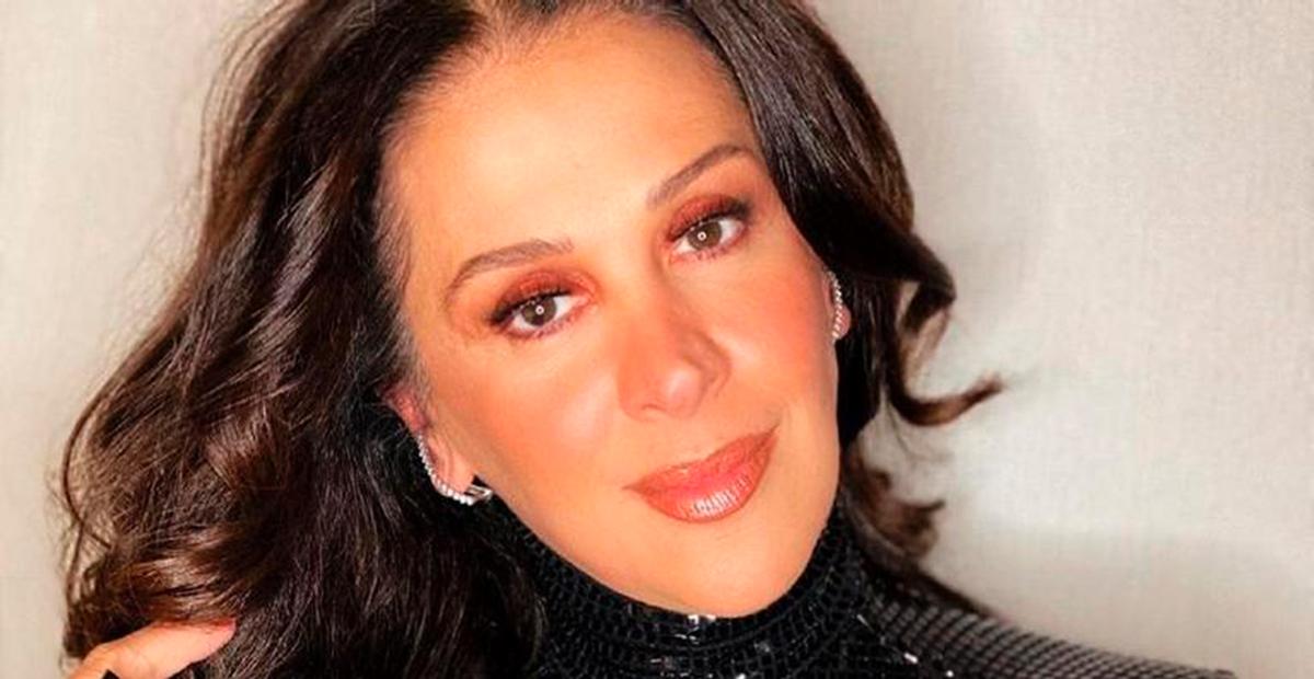 Com fenda provocante, Claudia Raia exibe boa forma no ‘Show dos Famosos’: “Não tô pra brincadeira!”
