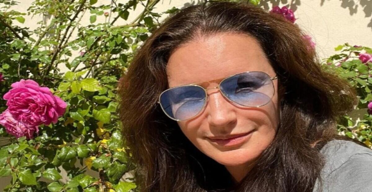 Estrela de Sex and The City, Kristin Davis, fica brava com comentários sobre sua aparência
