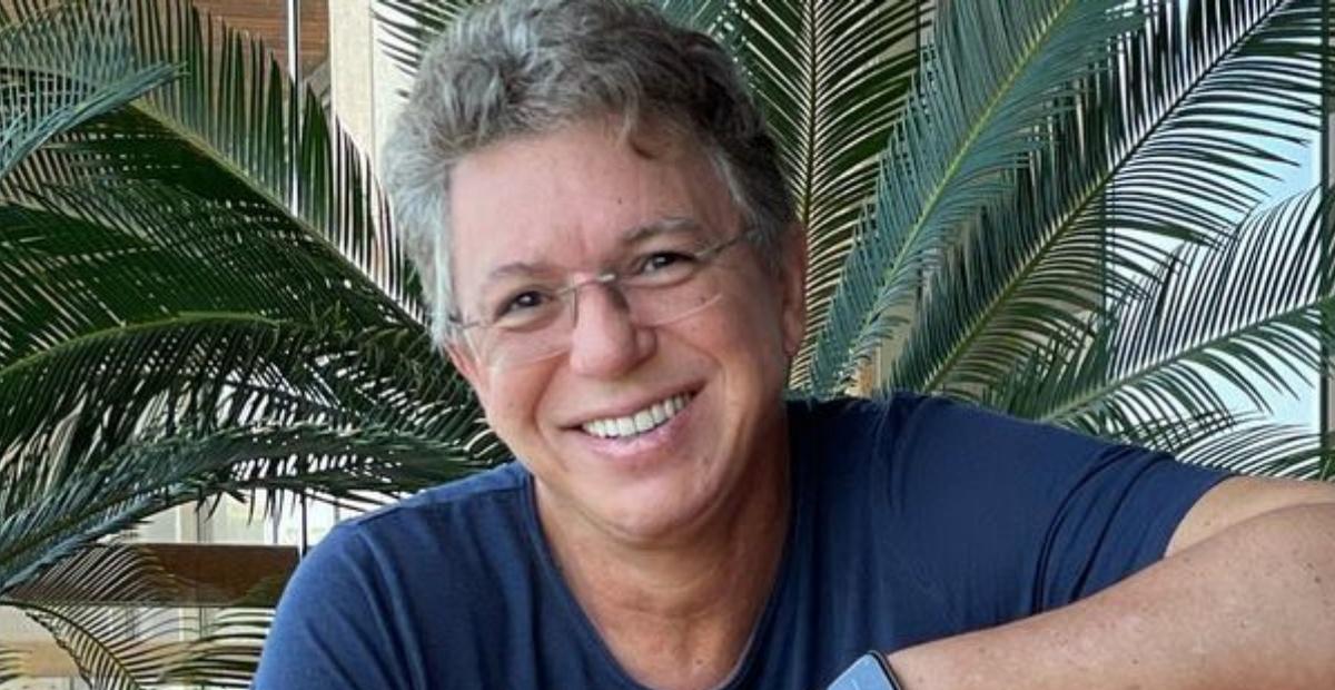 Boninho mostra ‘quarto preto’ do ‘BBB22’ e deixa fãs curiosos: ”Esquentando as turbinas”