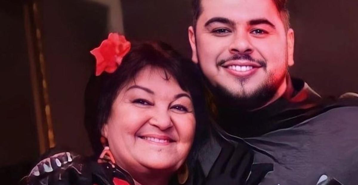 Sertanejo Cristiano lamenta um ano da morte da mãe: ”Sei que ainda cuida de mim”