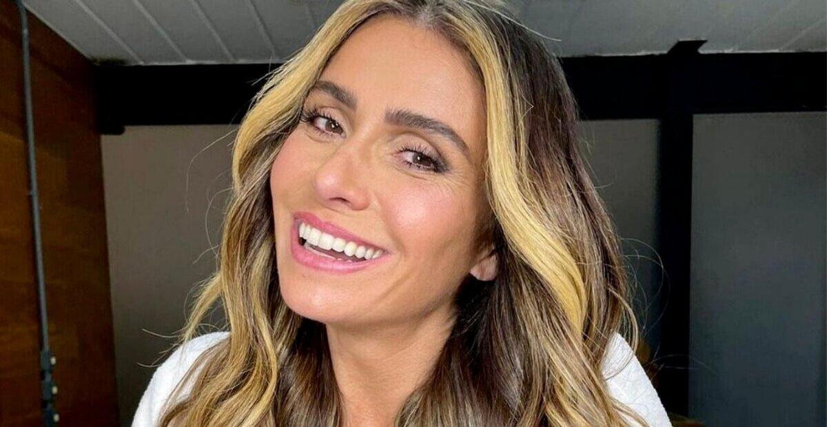 De férias em Portugal, Giovanna Antonelli compartilha novos cliques