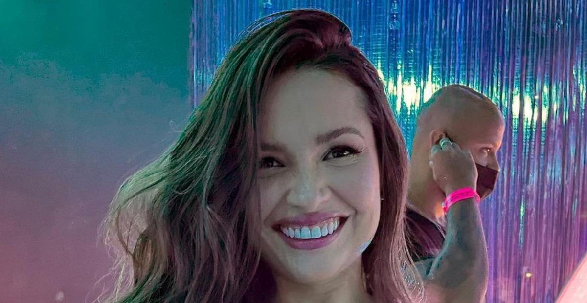 Juliette surge cantando ao celebrar ‘Dia do Forró’ e aniversário de Luiz Gonzaga: ”Nossa história”