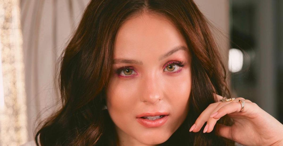 Prestes a completar 21 anos, Larissa Manoela faz festa de aniversário: ”Celulares confiscados”