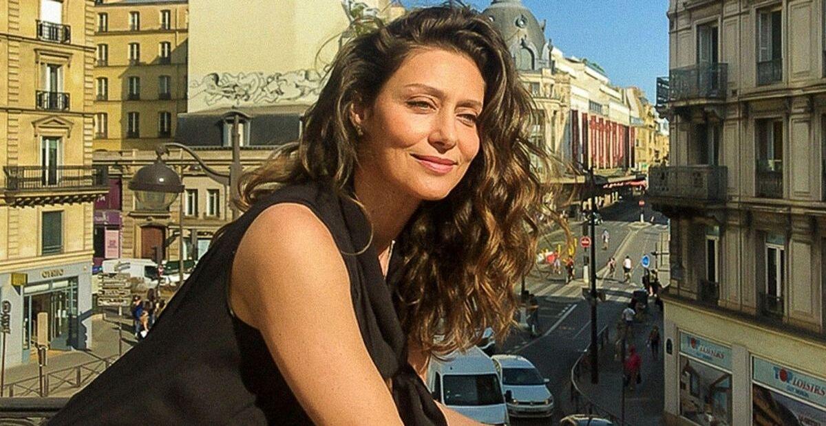 Maria Fernanda Cândido estrela novo filme da franquia ‘Harry Potter’: ”Muito contente”