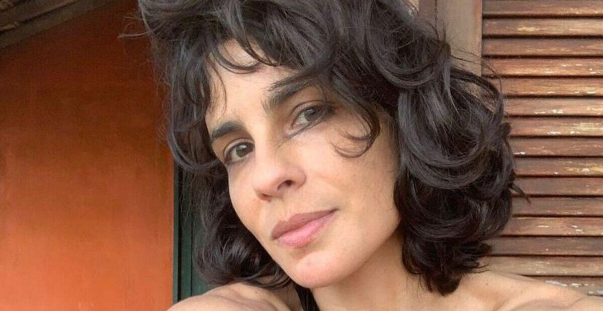 Maria Ribeiro compartilha clique do filho ao lado do elenco do filme ‘Turma da Mônica: Lições’