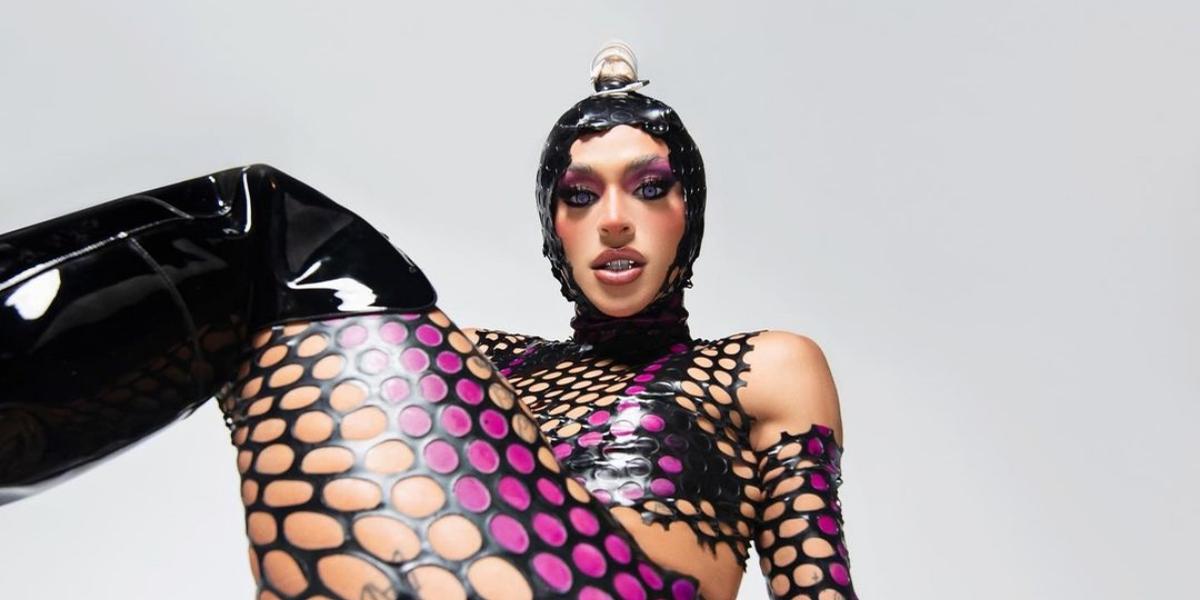 Pabllo Vittar se prepara para fazer história com o show ‘I Am Pabllo’: ”Ninguém pode me parar”