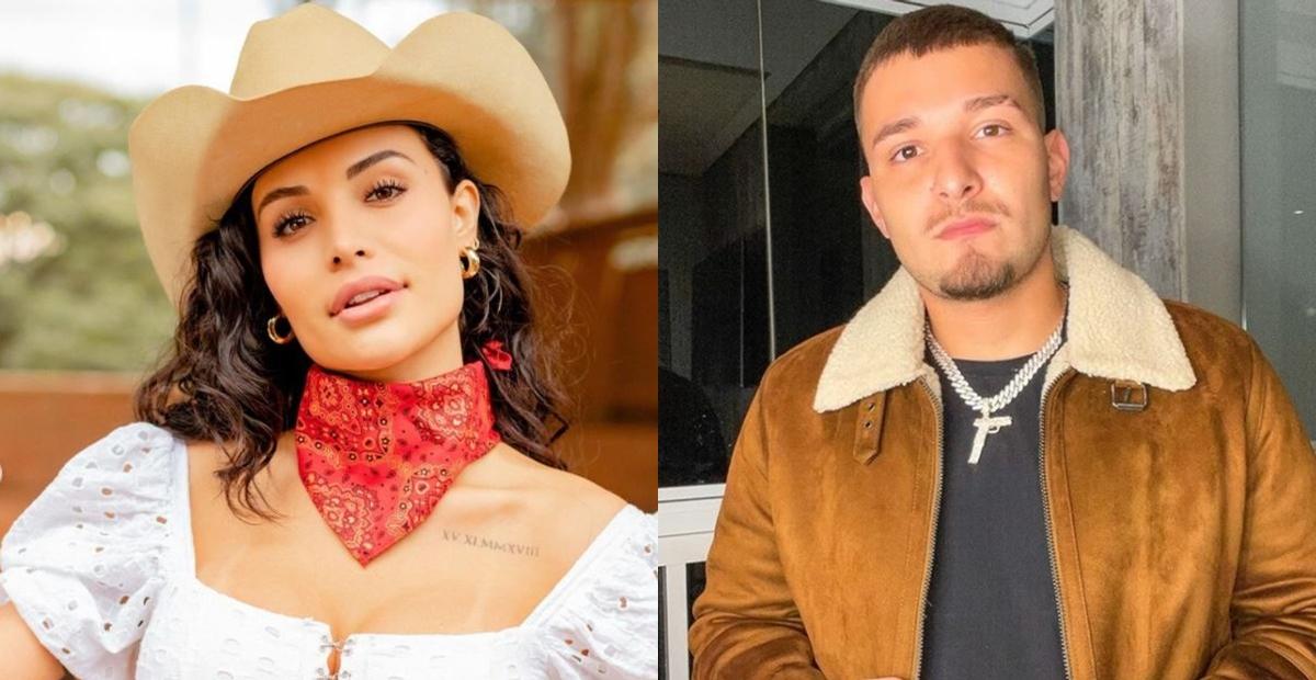 A Fazenda: Aline Mineiro e MC Gui são eliminados; Bil e Marina são os primeiros finalistas