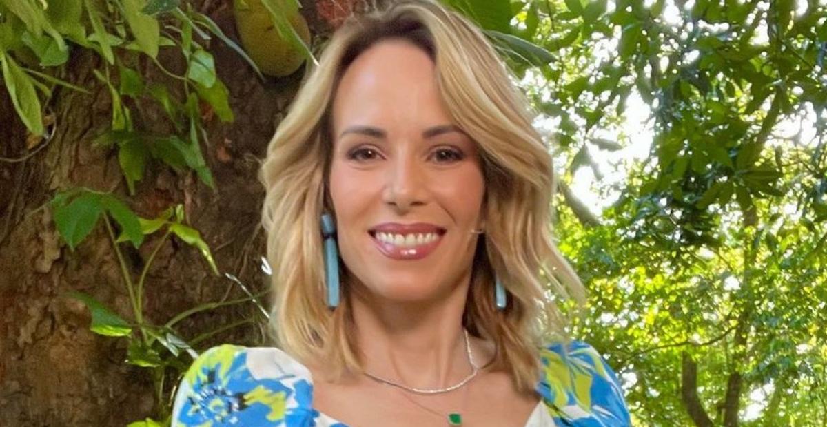 Ana Furtado posta clique raro ao lado da mãe: ”Minha rainha”