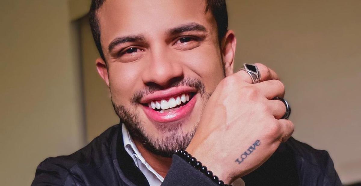 Ávine Vinny é liberado pela justiça após prisão por ameaça de morte contra a ex-mulher