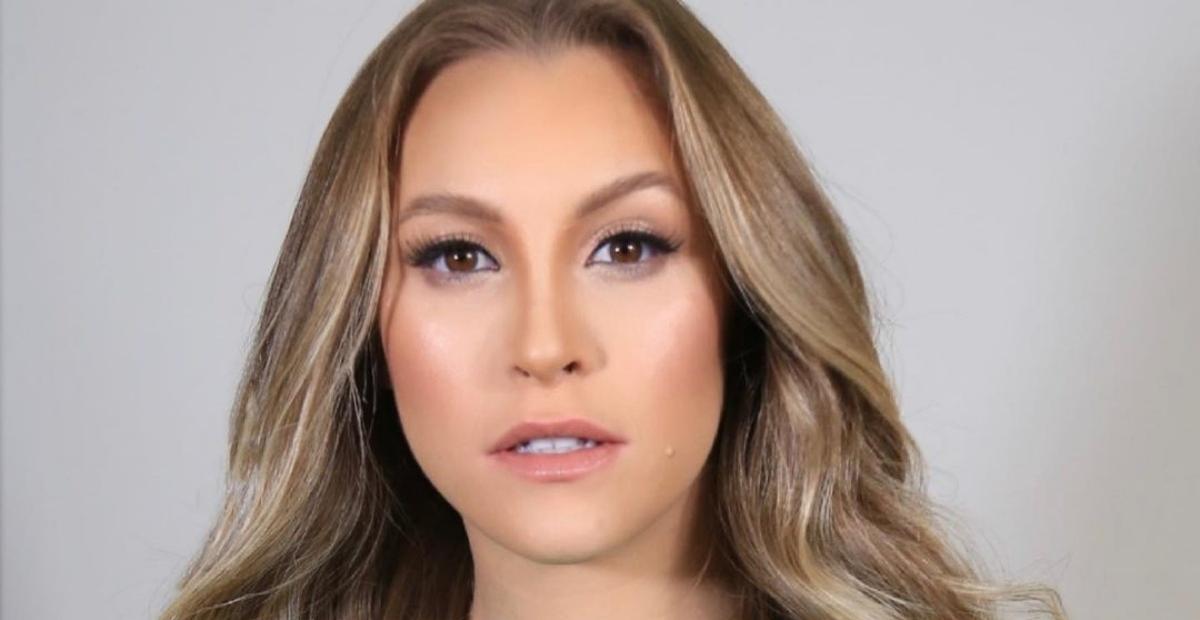 Carla Diaz desabafa após ataques nas redes sociais: ”Tomem conta da vida de vocês”