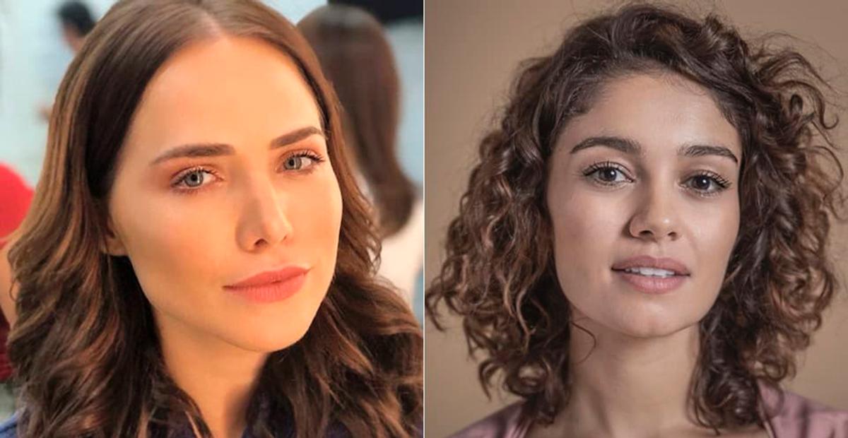 Conheça parte do elenco da nova novela das nove da Globo