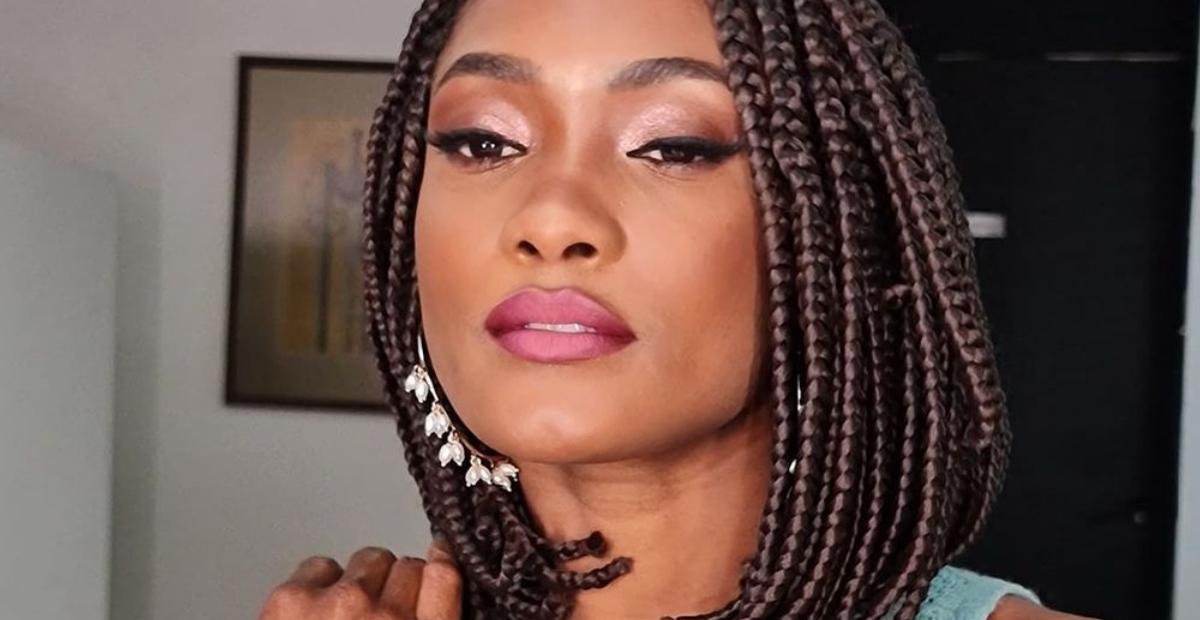 Erika Januza finaliza gravações de ‘Arcanjo Renegado 2’ e fala da experiência de voltar à série
