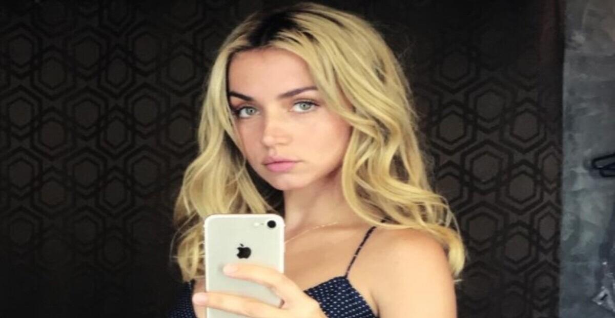 Filme com Ben Aflleck e Ana de Armas tem sua estreia nos cinemas cancelada
