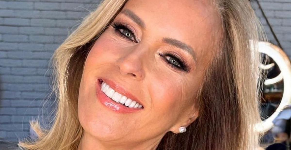 Helô Pinheiro mostra decoração luxuosa de Natal e chama atenção dos internautas: ”Maravilhosa”