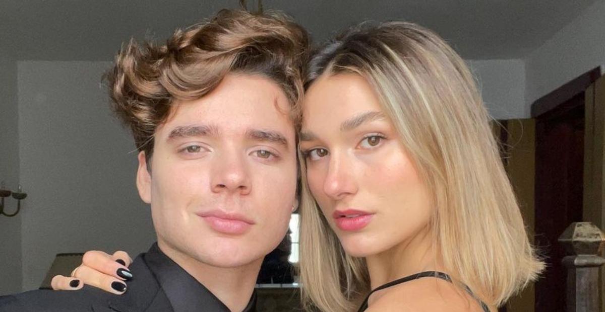 João Figueiredo conta sobre vida de casado e fala de filhos com Sasha Meneghel: ”Não vai demorar”