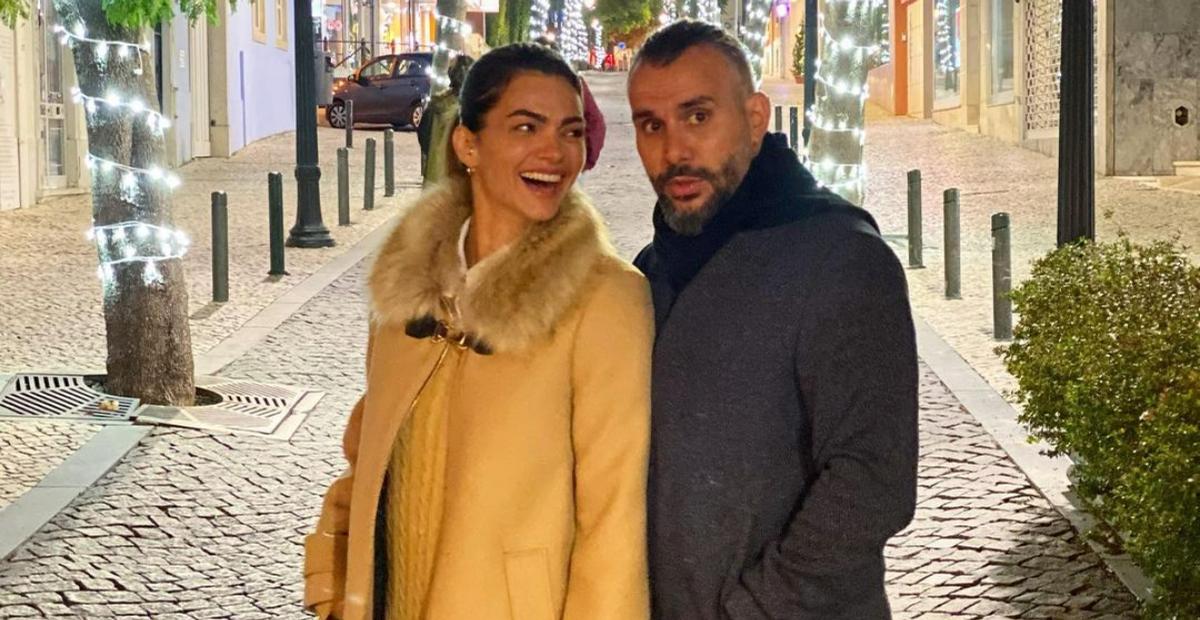 Kelly Key exibe momento romântico ao lado do marido, Mico Freitas
