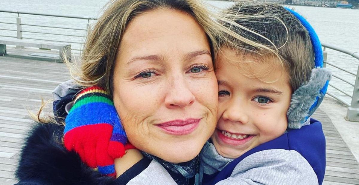 Luana Piovani abre álbum de fotos de viagem para NYC com Bem
