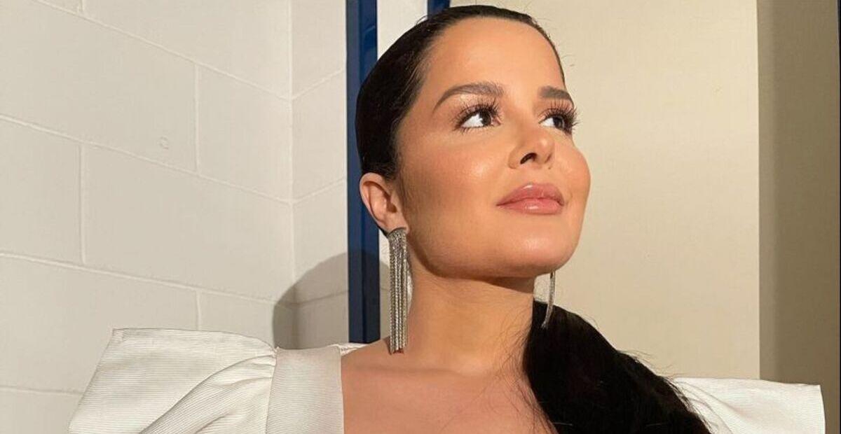 Maraisa, mostra momentos do show em Toledo: ”Somos privilegiadas em ser instrumento de alegria!”