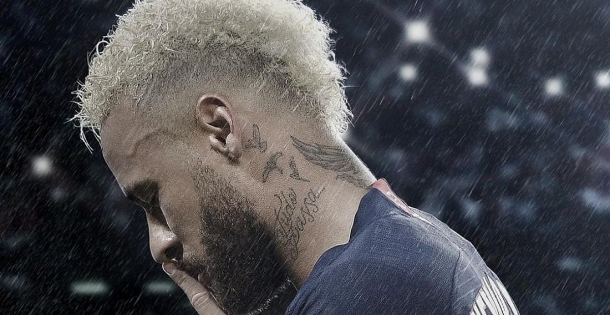 Netflix anuncia documentário sobre Neymar Jr. e jogador comemora: ”Ansioso é pouco!”