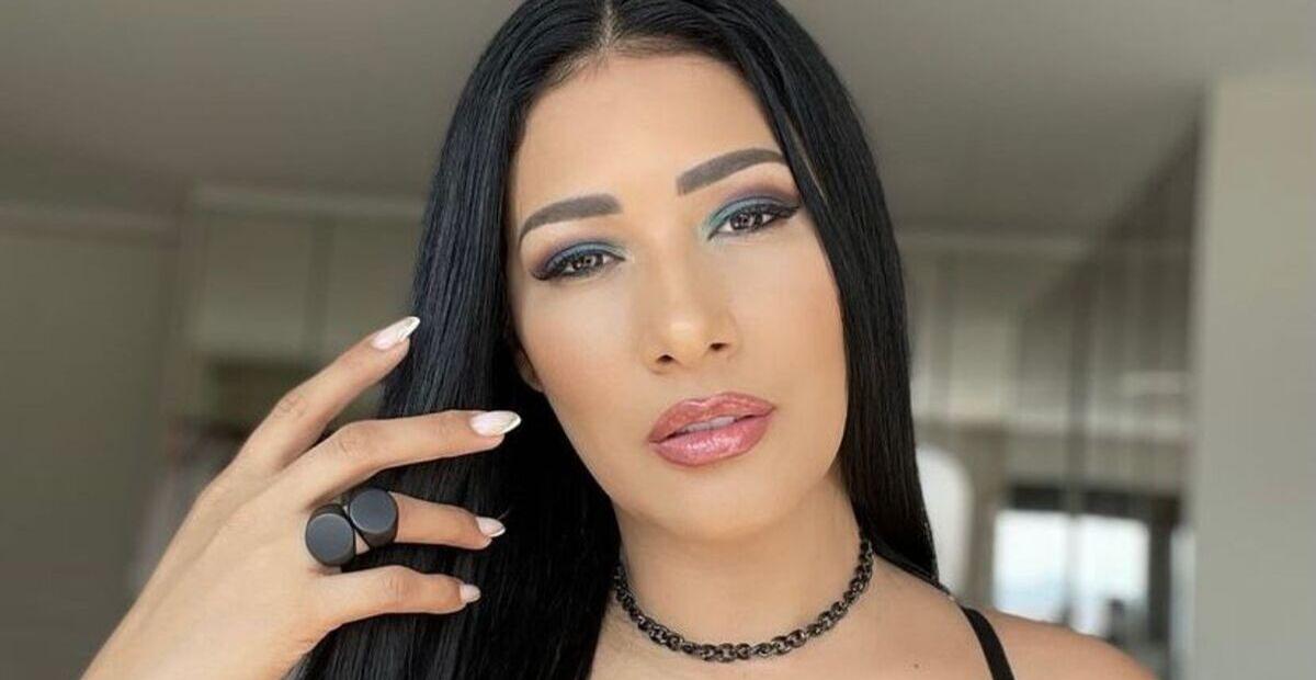Simaria aparece dançando hit de 2009 e diverte seguidores em suas redes sociais