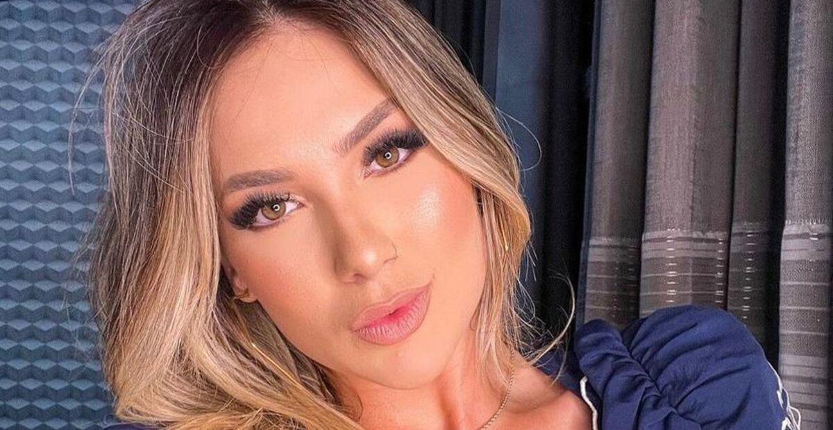 Virginia publica clique com a família no hospital: ”Eles sempre comigo”