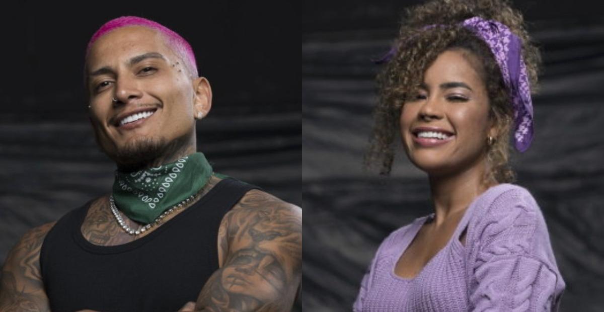 A Fazenda: Dynho Alves e Sthe Matos são eliminados e estão fora da final