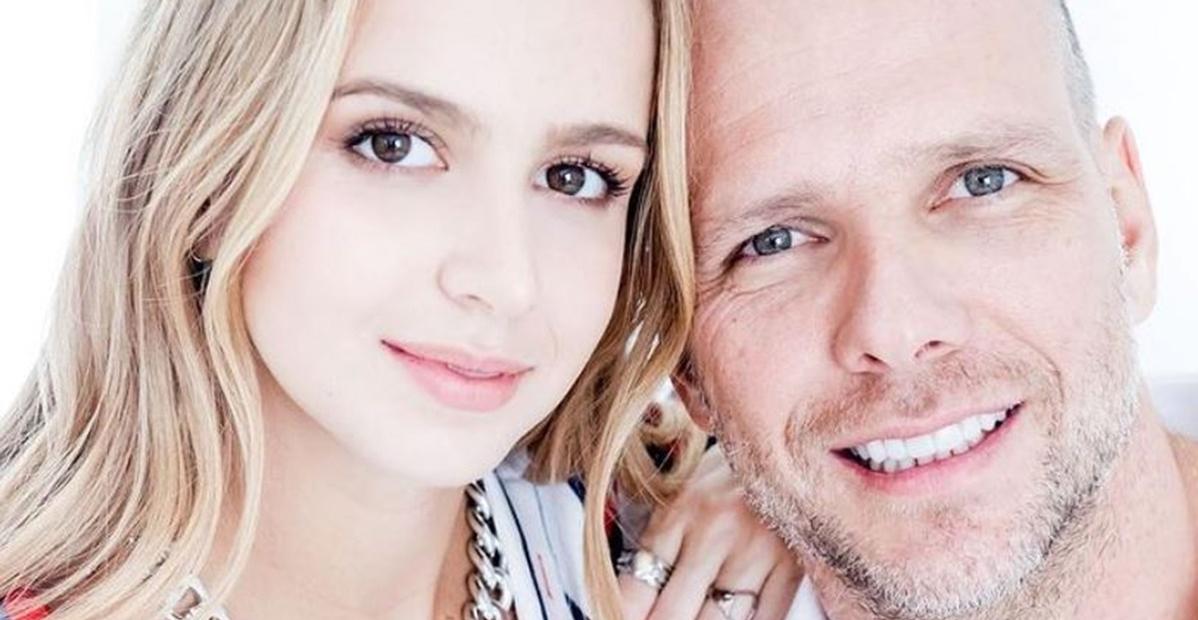 Fernando Scherer celebra vitória da filha no MasterChef: ”Me orgulho dela com ou sem título”