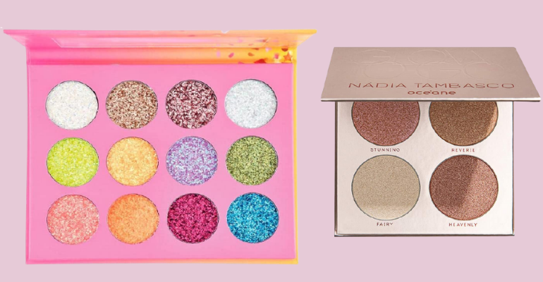 Hora de brilhar: 10 produtos para uma make glow
