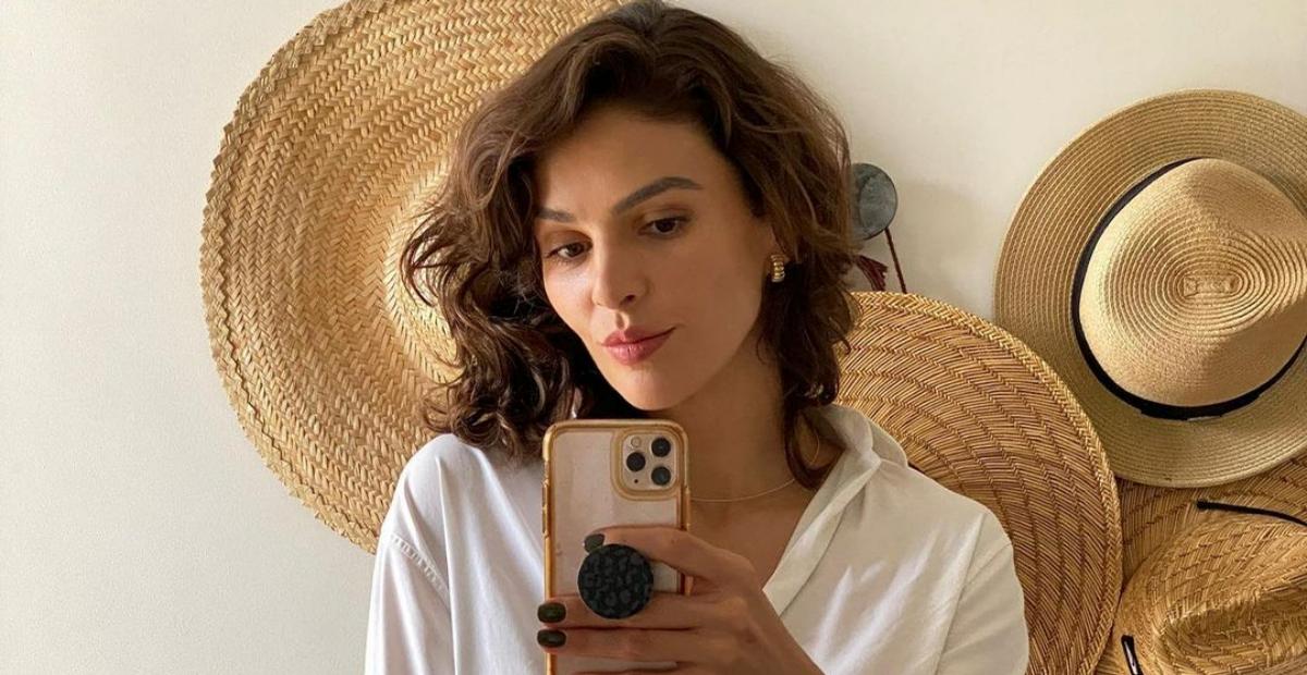 Mônica Benini faz lindo depoimento sobre seu amor pelos filhos: ”Avassalador”