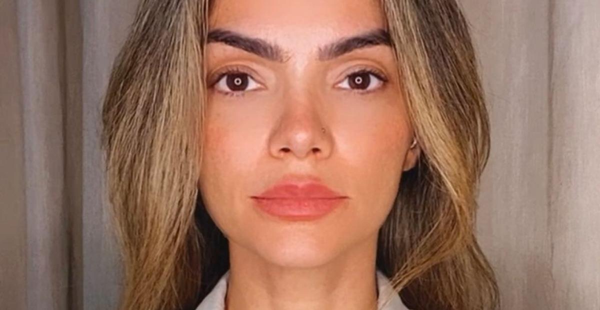 No Dezembro Laranja, Kelly Key desabafa sobre câncer de pele e conscientiza internautas