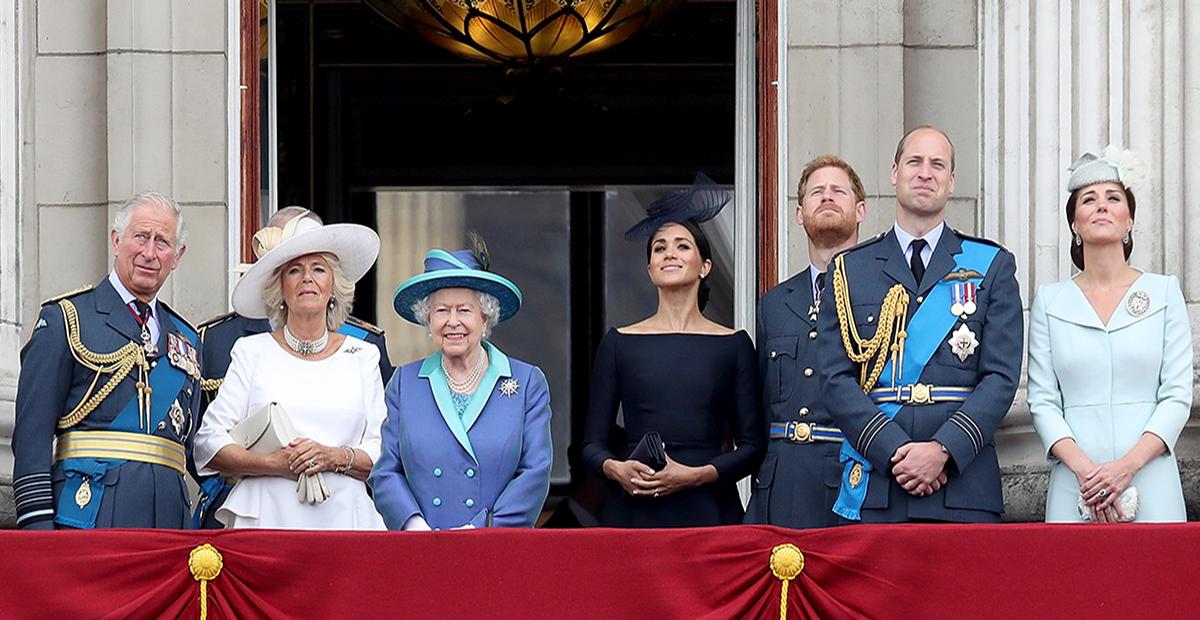 Veja qual é o membro mais influente da realeza britânica na internet