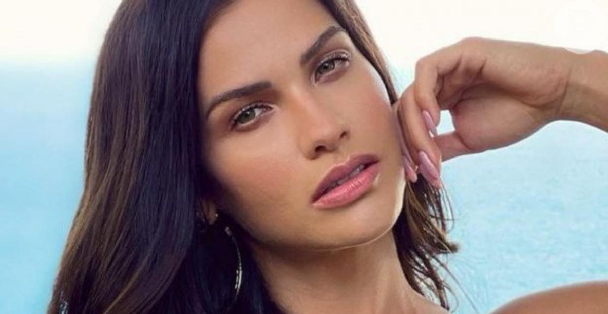 Andressa Suita surge deslumbrante em novo ensaio fotográfico: ”Deusa é pouco”