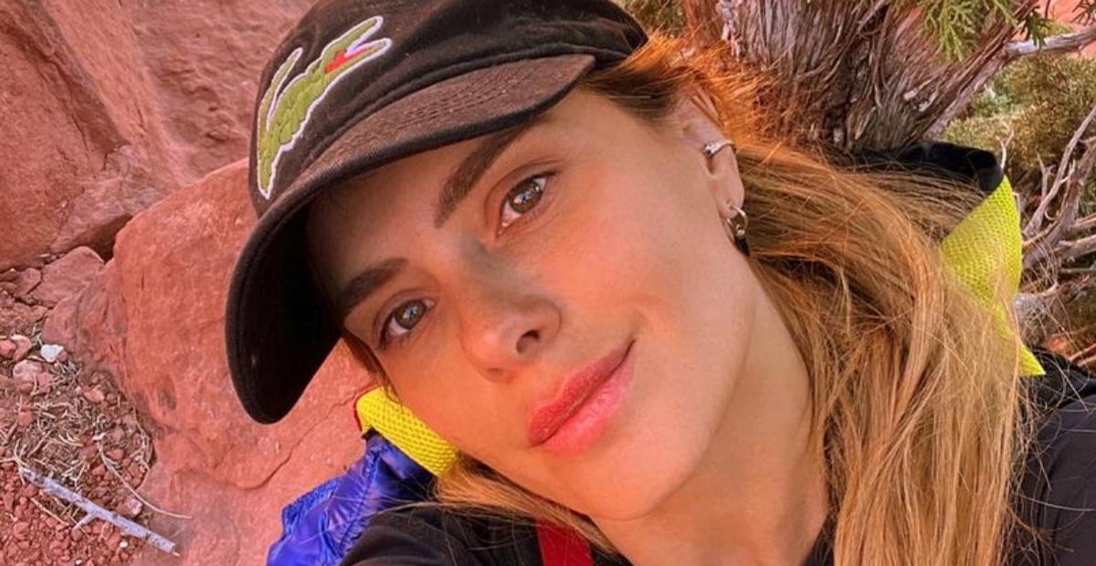 Em clima de TBT, Carolina Dieckmann relembra algumas de suas personagens em novelas