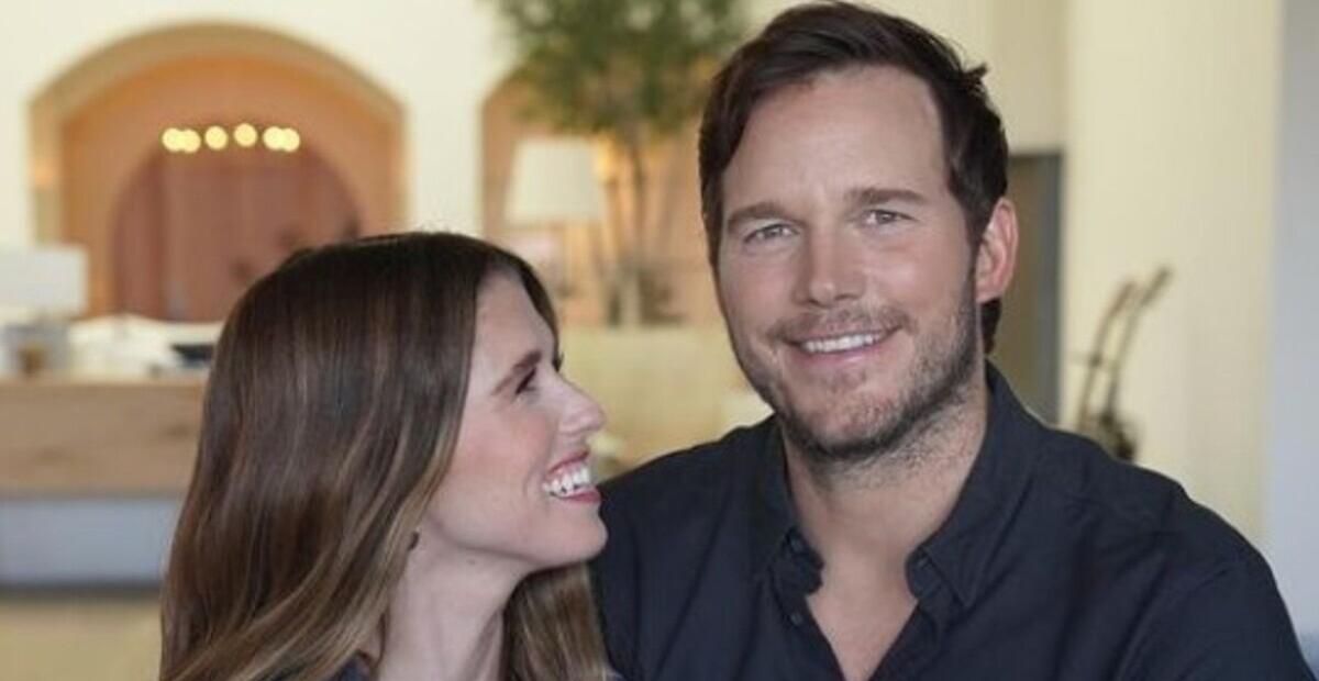 Chris Pratt e Katherine Schwarzenegger esperam segundo filho