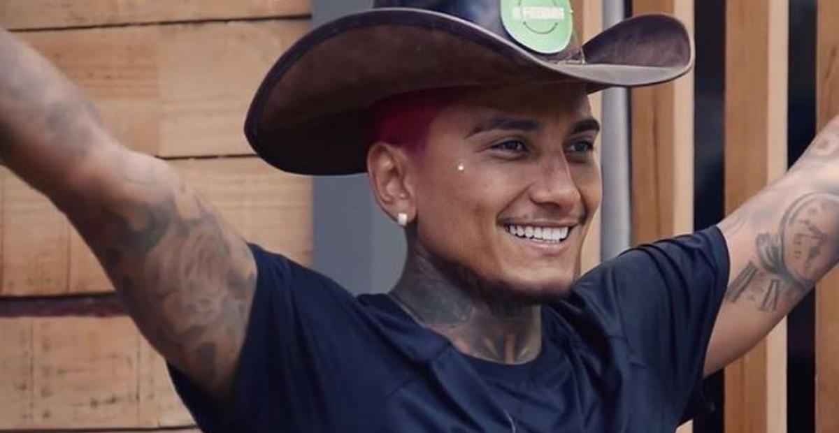 Dynho Alves surge com alianças de compromisso para final de ‘A Fazenda 13’